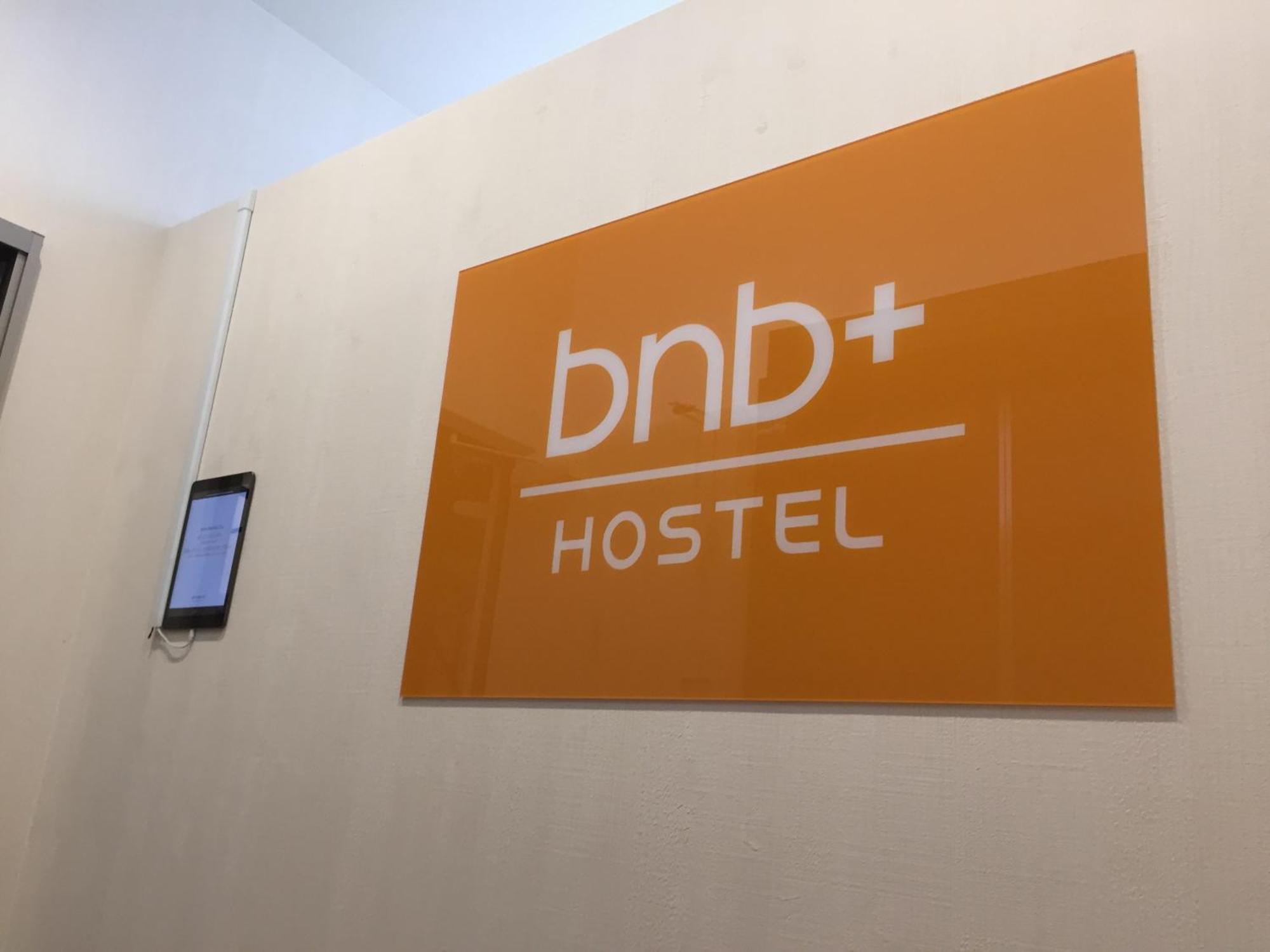 Bnb+ Namba Osaka Exterior photo